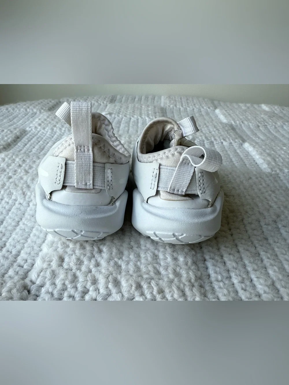 Nike Flex Runner 2 Toddler Shoes